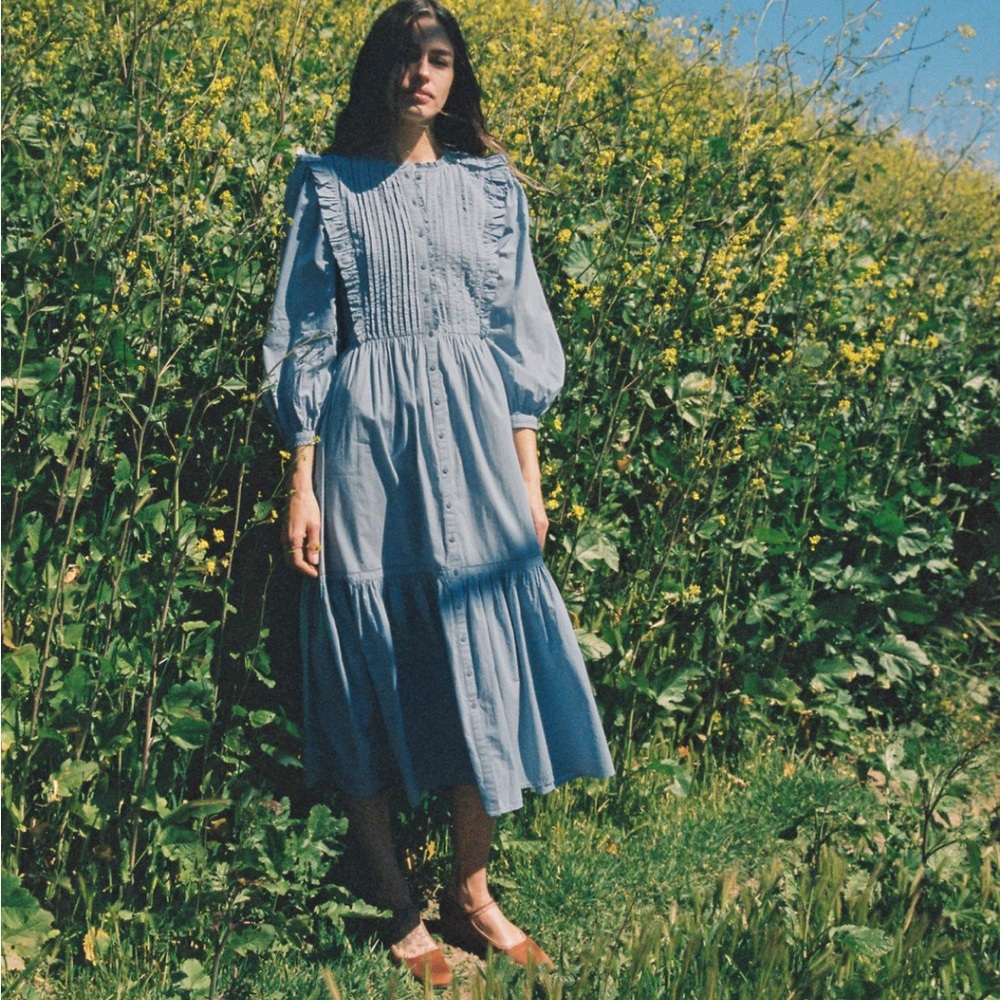 Christy Dawn - The Marguerite Dress NWT